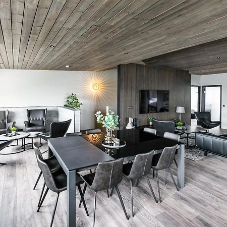 Pier Apartments Îles Vestmann Extérieur photo